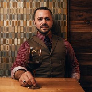 Meet your Posher, Mike